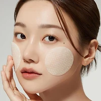 Medicube PDRN Pink Collagen Toning Gel Toner Pad 70ea