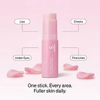 Medicube PDRN Pink Collagen Volume Multi Balm 10g