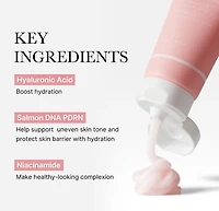 Medicube PDRN Pink Hyaluronic Moisturizing Cream 50ml