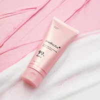 Medicube PDRN Pink Niacinamide Whip Cleanser 120g