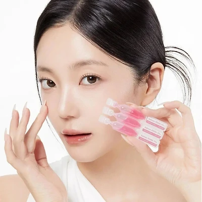 Medicube PDRN Pink One Day Serum Set (1.5mlx10)