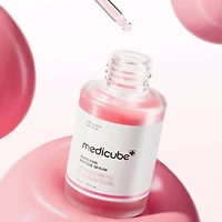 MEDICUBE PDRN Pink Peptide Serum 30ml