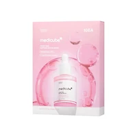 Medicube PDRN Pink Peptide Serum Mask