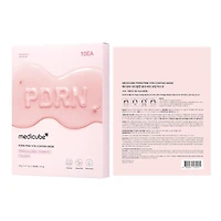 Medicube PDRN Pink Vita Coating Mask