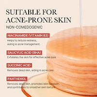 Medicube Red Succinic Acid Peeling Pad 70ea