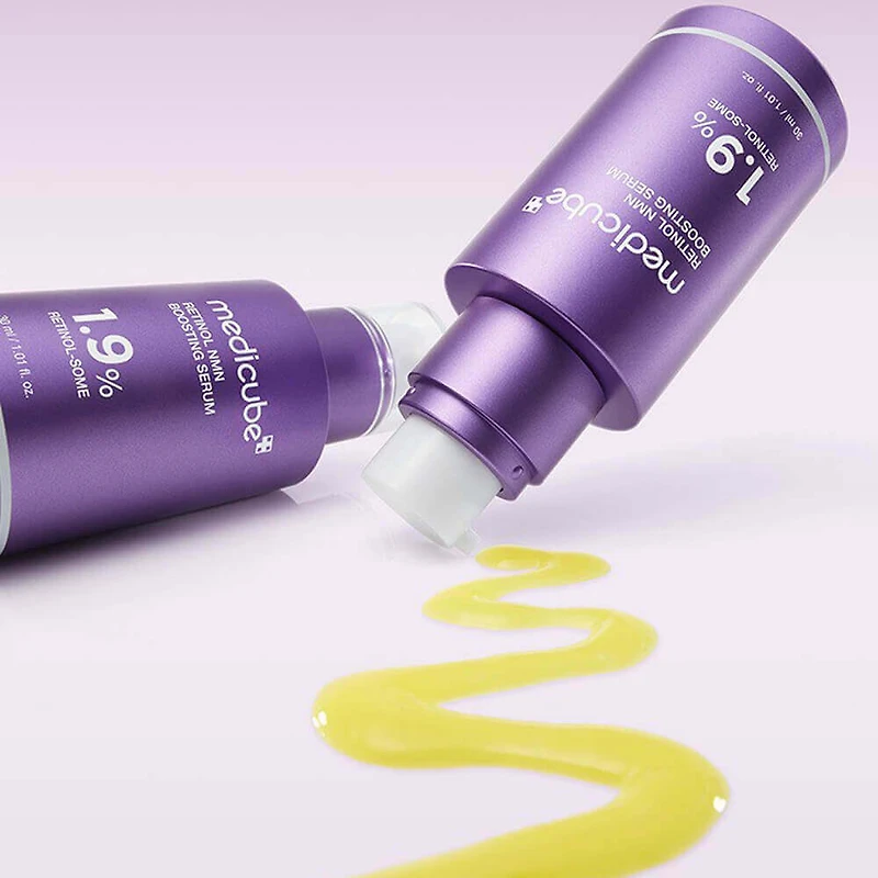 Medicube Retinol NMN Boosting Serum 30ml