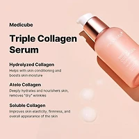 Medicube Triple Collagen Serum 4.0 55ml