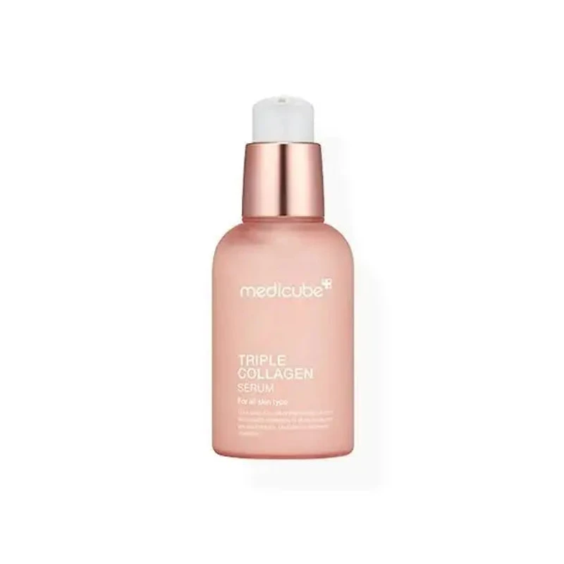 Medicube Triple Collagen Serum 4.0 55ml