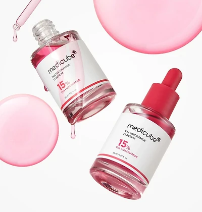 Medicube TXA Niacinamide 15 Serum 30ml