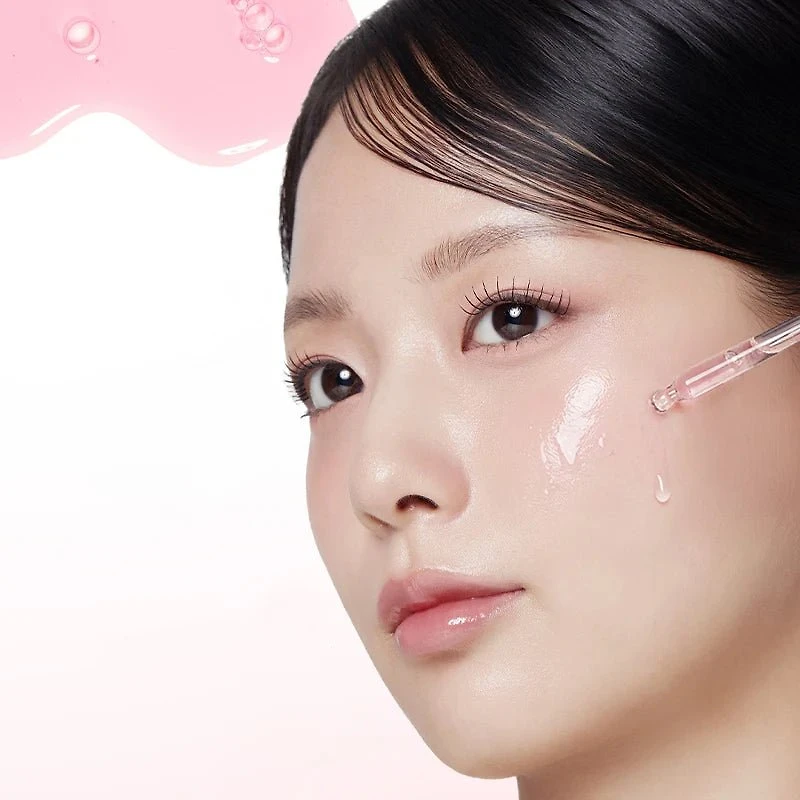 Medicube Ultra Light PDRN Pink Peptide Serum 30ml