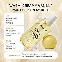 Medicube Vanilla Hair & Body Fragrance Mist 100ml