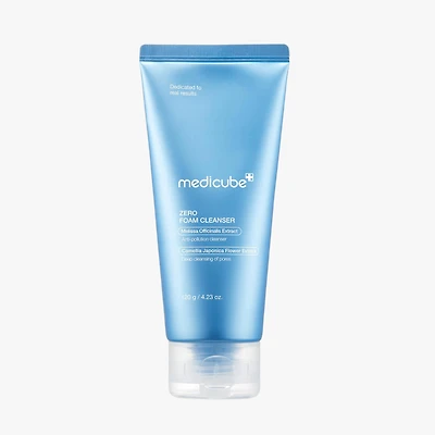 Medicube Zero Foam Cleanser 120ml