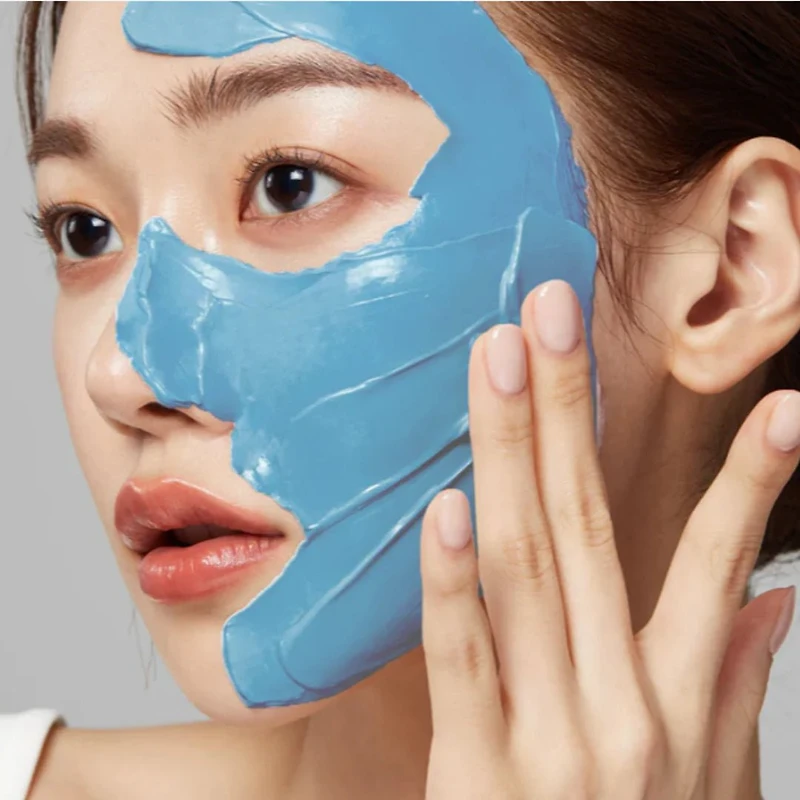 Medicube Zero Pore Blackhead Mud Mask 100g