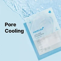Medicube Zero Pore Cooling Mask 27g