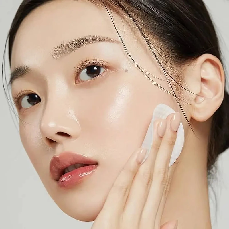 MEDICUBE Zero Pore Pad 70pads
