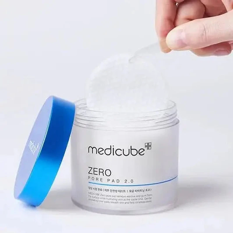 MEDICUBE Zero Pore Pad 70pads