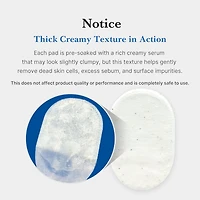 Medicube Zero Pore Peel Pad 8ea
