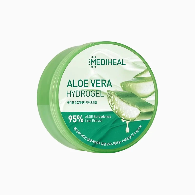 MEDIHEAL Aloe Vera Hydrogel 95