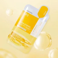 MEDIHEAL Ampoule Mask (box)