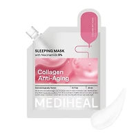 MEDIHEAL Collagen Anti-aging Sleeping Mask 20ml