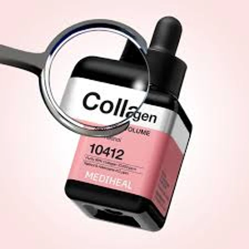 MEDIHEAL Collagen Firming Volume Serum 40ml