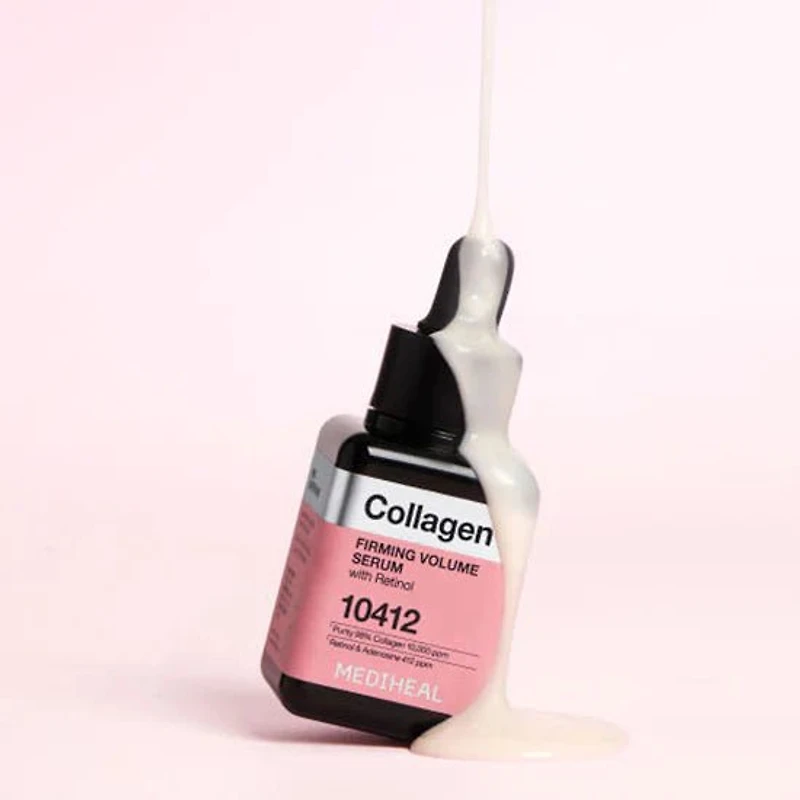 MEDIHEAL Collagen Firming Volume Serum 40ml