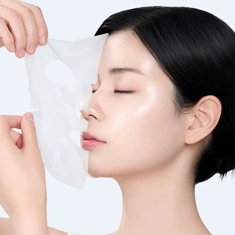 MEDIHEAL Derma 365 Collagen Firming Volume Mask 30P