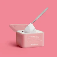 MEDIHEAL Derma 365 Collagen Firming Volume Mask 30P