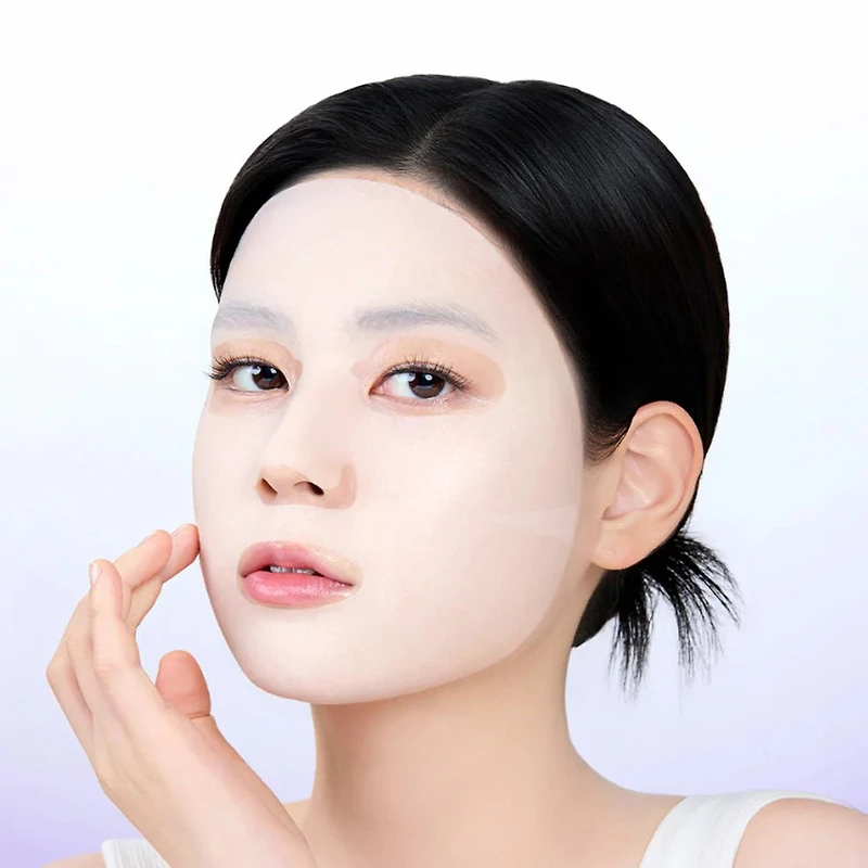 MEDIHEAL Derma 365 PDRN Lifting Mask 30P