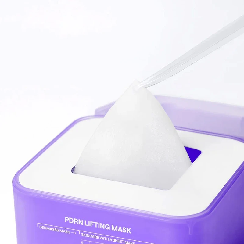 MEDIHEAL Derma 365 PDRN Lifting Mask 30P
