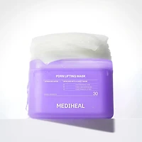 MEDIHEAL Derma 365 PDRN Lifting Mask 30P