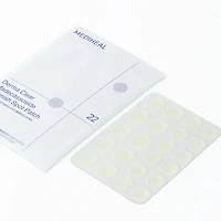 MEDIHEAL Derma Clear Madecassoside Blemish Spot Patch (44pcs)