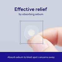 MEDIHEAL Derma Clear Madecassoside Blemish Spot Patch (44pcs)