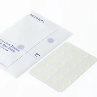 MEDIHEAL Derma Clear Teatree Trouble Spot Patch (44pcs)