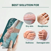 MEDIHEAL Derma Layer Hand Mask (5 Pack)