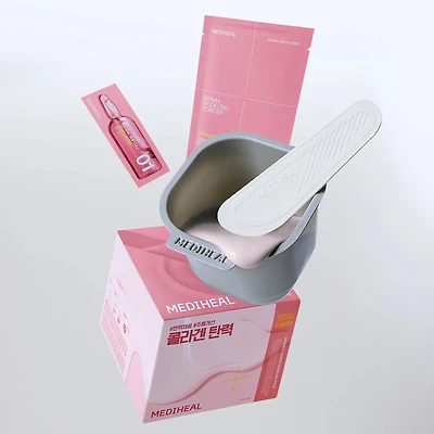 MEDIHEAL Derma Modeling Pack 28g - Collagen