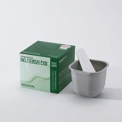 MEDIHEAL Derma Modeling Pack 28g - Teatree Calming