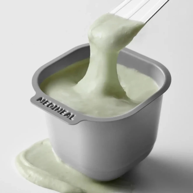 MEDIHEAL Derma Modeling Pack 28g - Teatree Calming