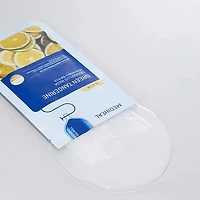 MEDIHEAL Dermaplus Green Tangerine Mask 10pcs