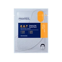 MEDIHEAL E.G.T Essence Gel Eyefill Patch 10 Patches