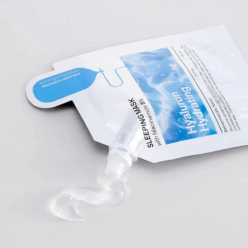 MEDIHEAL Hyaluron Hydrating Sleeping Mask 20ml