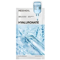 MEDIHEAL Hyaluronate Essential Mask (10pcs)