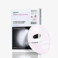 MEDIHEAL Hyper Collagen Mask (4pcs)