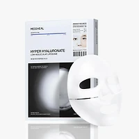 MEDIHEAL Hyper Hyaluronate Mask (4pcs)