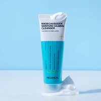 MEDIHEAL Madecassoside Moisture Calming Cleanser 120ml