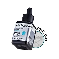 MEDIHEAL Madecassoside Pore Repair Serum 40ml
