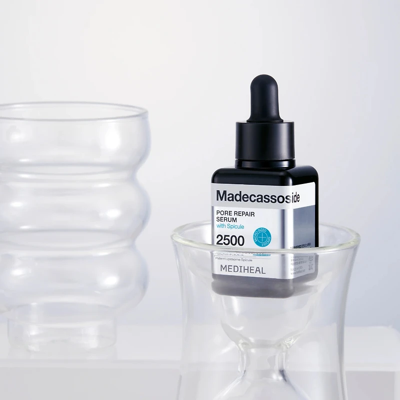MEDIHEAL Madecassoside Pore Repair Serum 40ml
