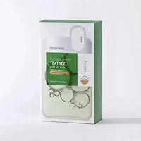 MEDIHEAL Nude Gel Mask Teatree 10pcs
