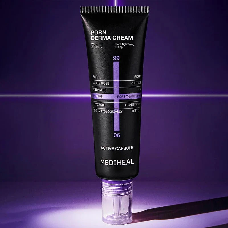 Mediheal PDRN Lifting Derma Cream 50ml