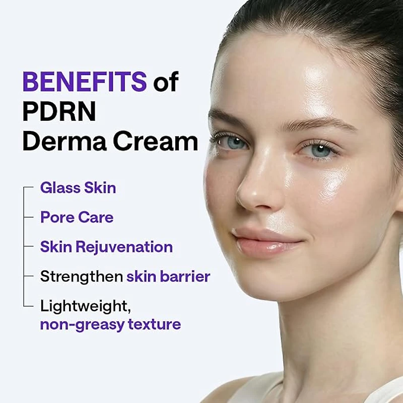 Mediheal PDRN Lifting Derma Cream 50ml